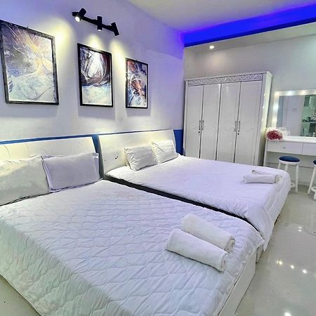 头顿B House公寓 外观 照片