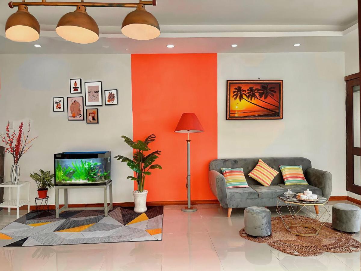 头顿B House公寓 外观 照片