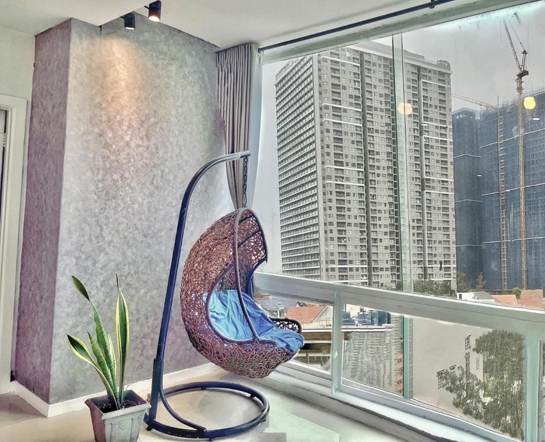 头顿B House公寓 外观 照片