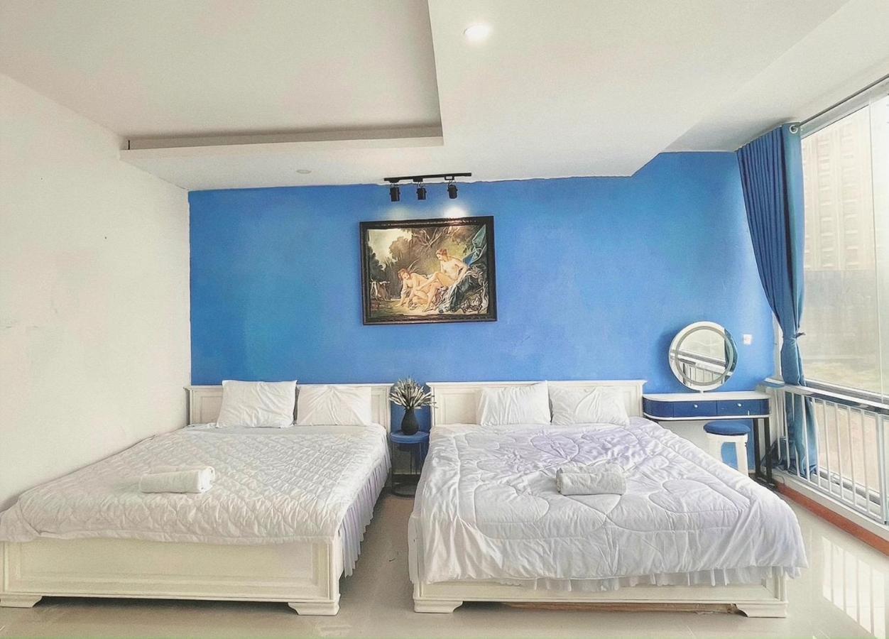 头顿B House公寓 外观 照片